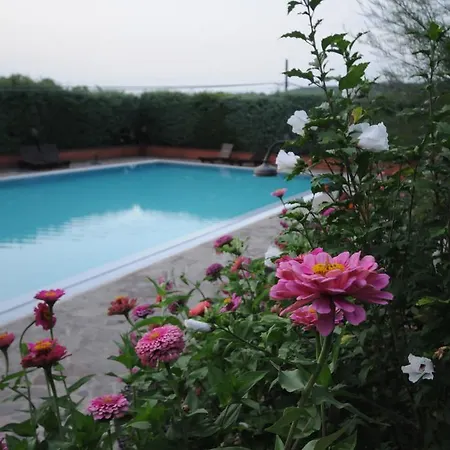 Casa Rondini Montegabbione