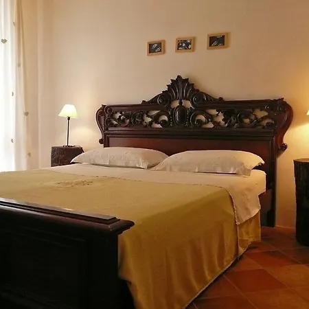 Casa Rondini * Montegabbione