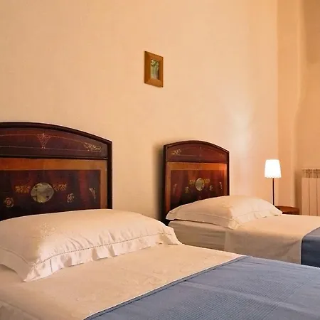 Appartement Casa Rondini