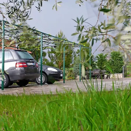 Casa Rondini * Montegabbione