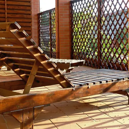 Casa Rondini アパート