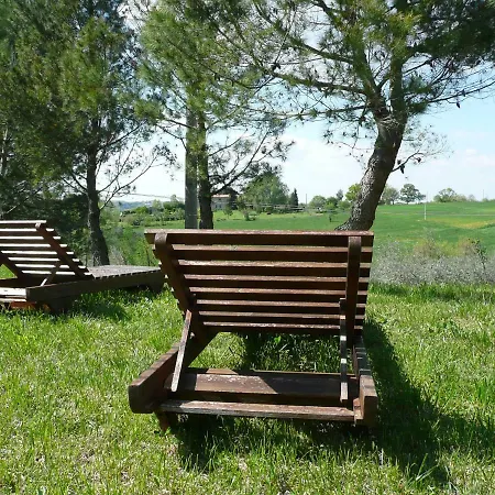 Casa Rondini アパート