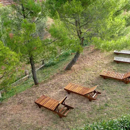 Casa Rondini Montegabbione