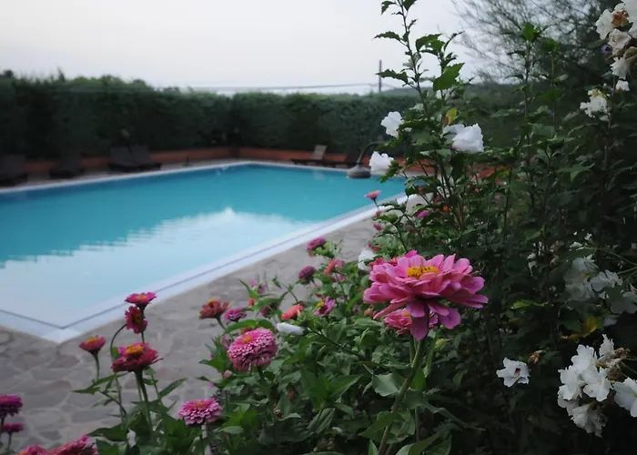 Casa Rondini Montegabbione