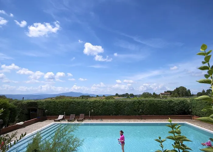 Casa Rondini Apartamento