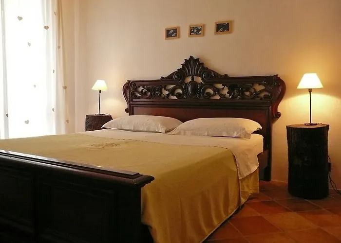 Casa Rondini * Montegabbione