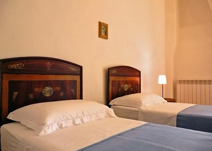 Apartamento Casa Rondini