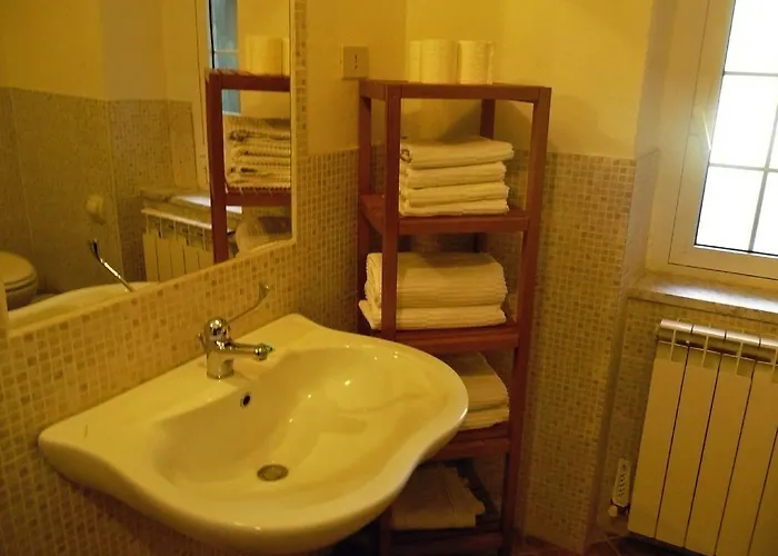 Casa Rondini Apartamento Montegabbione