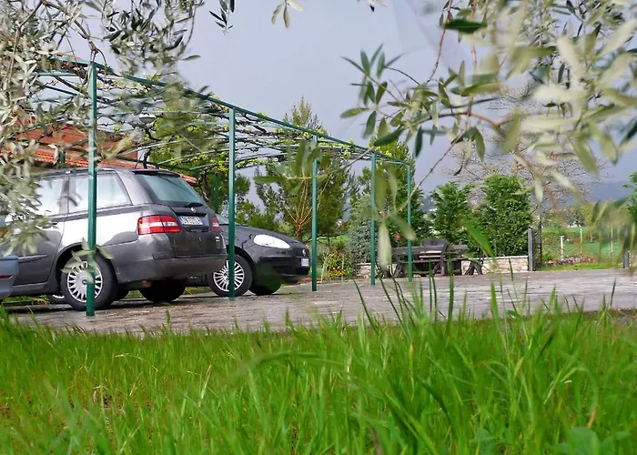 Casa Rondini * Montegabbione