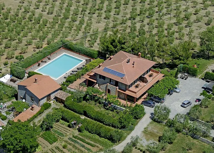 Apartamento Casa Rondini *