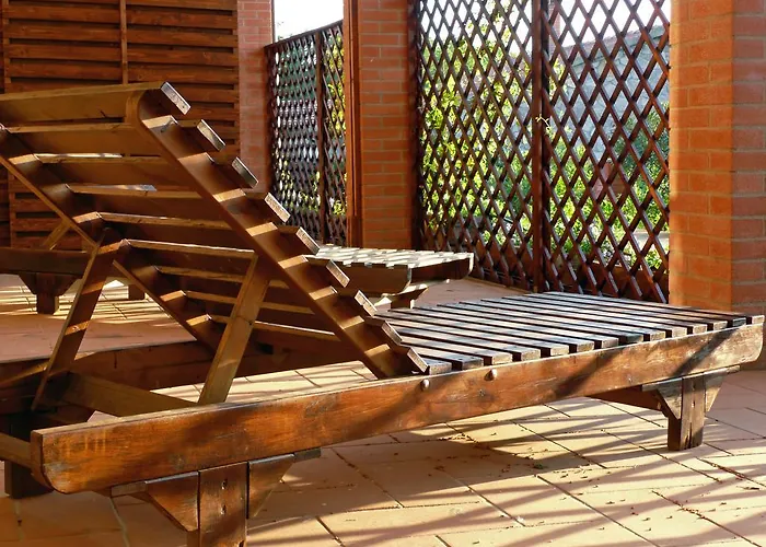 Casa Rondini Apartamento