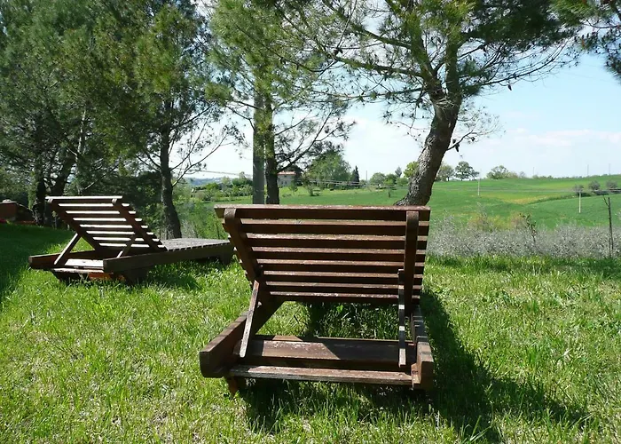 Casa Rondini Apartamento