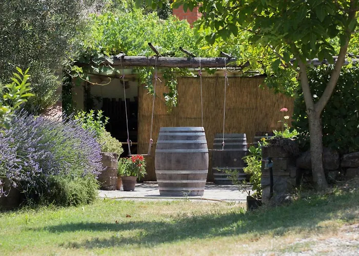 Apartamento Casa Rondini Montegabbione