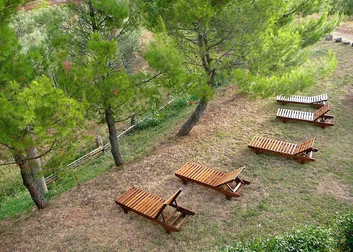 Casa Rondini Montegabbione