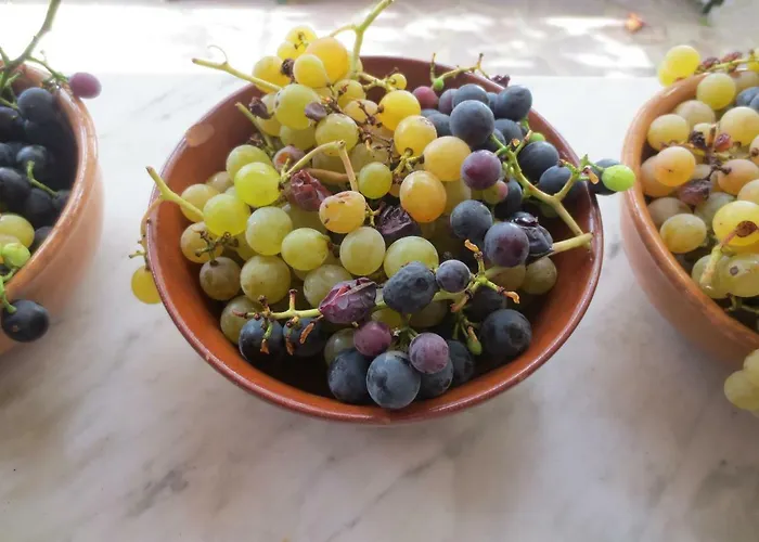 Apartamento Casa Rondini